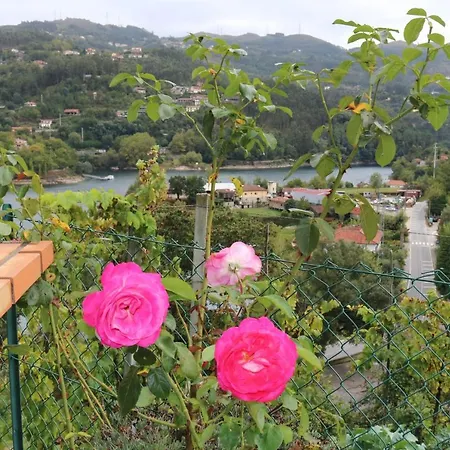 Apartamento Cantinho T3 Gerês