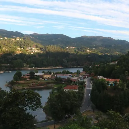 Apartman Cantinho T3