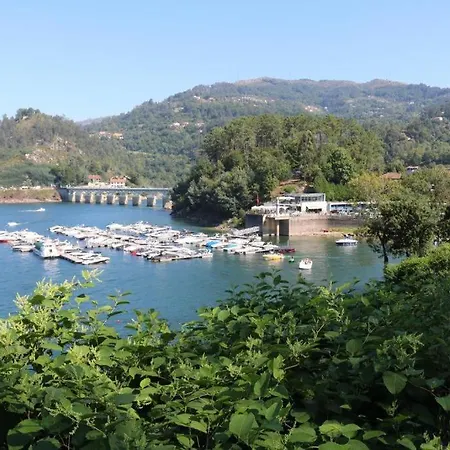 Apartamento Cantinho T3 Gerês