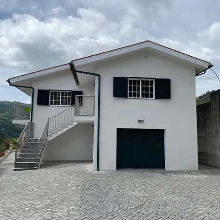 Cantinho T3 Appartamento Geres