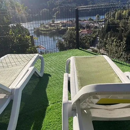 Cantinho T3 Apartman