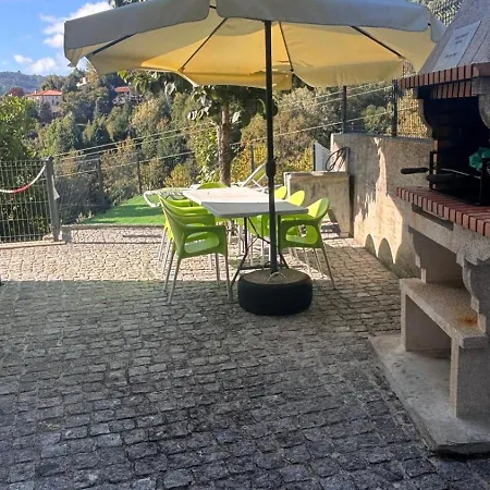 Cantinho T3 Appartement *