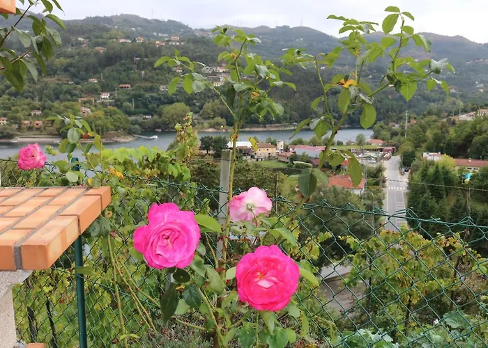 Apartamento Cantinho T3 Gerês