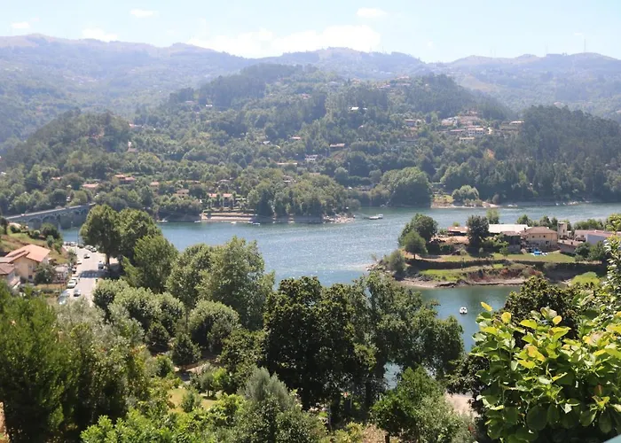 아파트 Cantinho T3