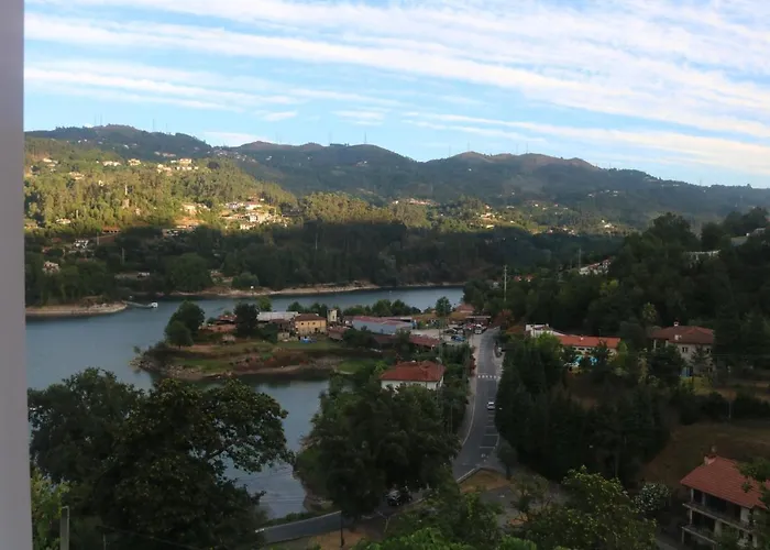 아파트 Cantinho T3