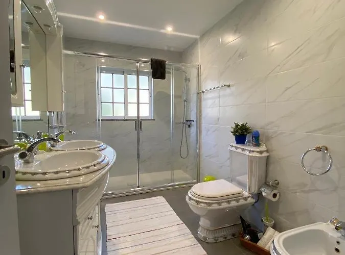 Cantinho T3 Apartman