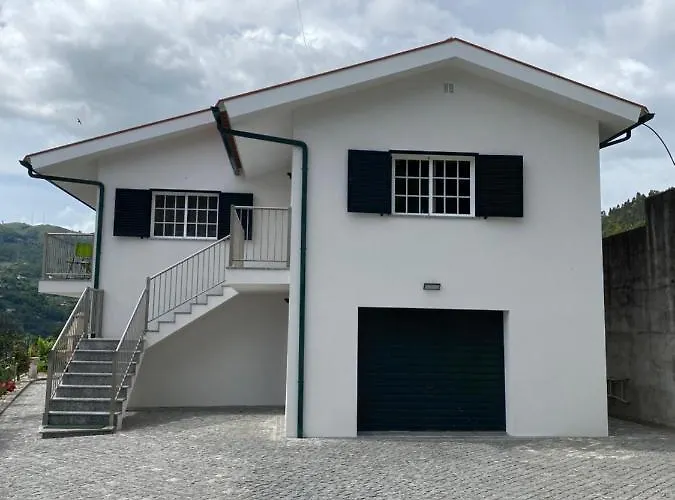 Cantinho T3 Apartamento Gerês