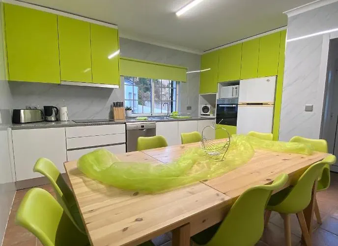 Cantinho T3 아파트