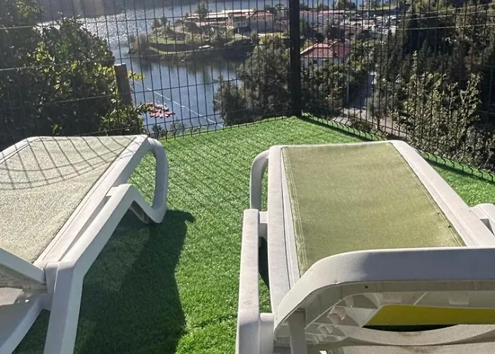 Cantinho T3 Apartamento